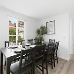 Apartment Backhome - Maisionette - 120qm - Fantastische Schlosslage - Smarttv - Waschmaschine - Netflix - 24h Checkin- 4 *
