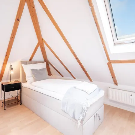 Backhome - Maisionette - 120qm - Fantastische Schlosslage - Smarttv - Waschmaschine - Netflix - 24h Checkin- 4 公寓 路德维希堡